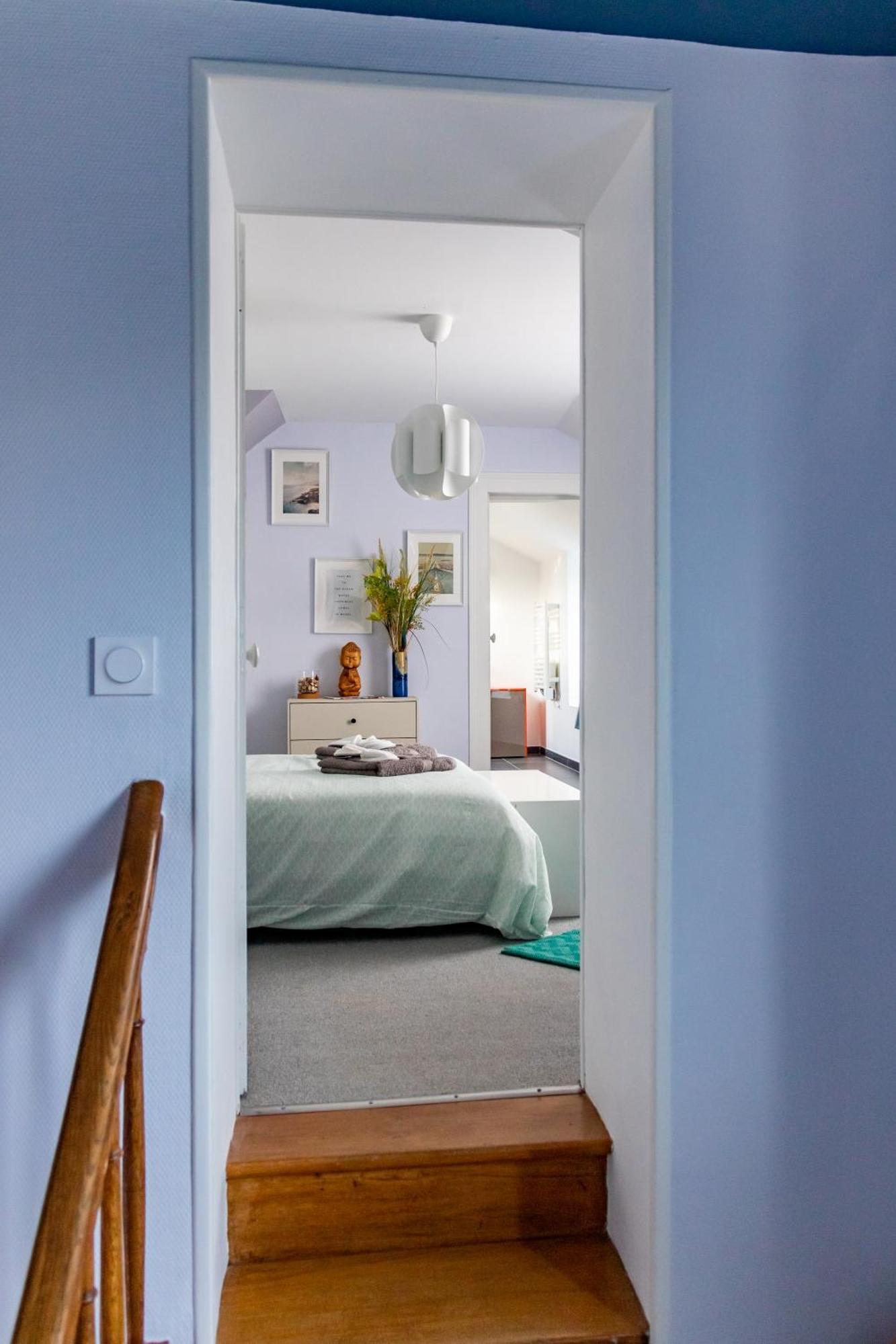 Les Tourterelles Hotel Vendome Room photo